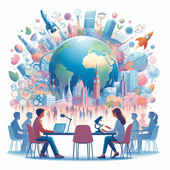 International Experience